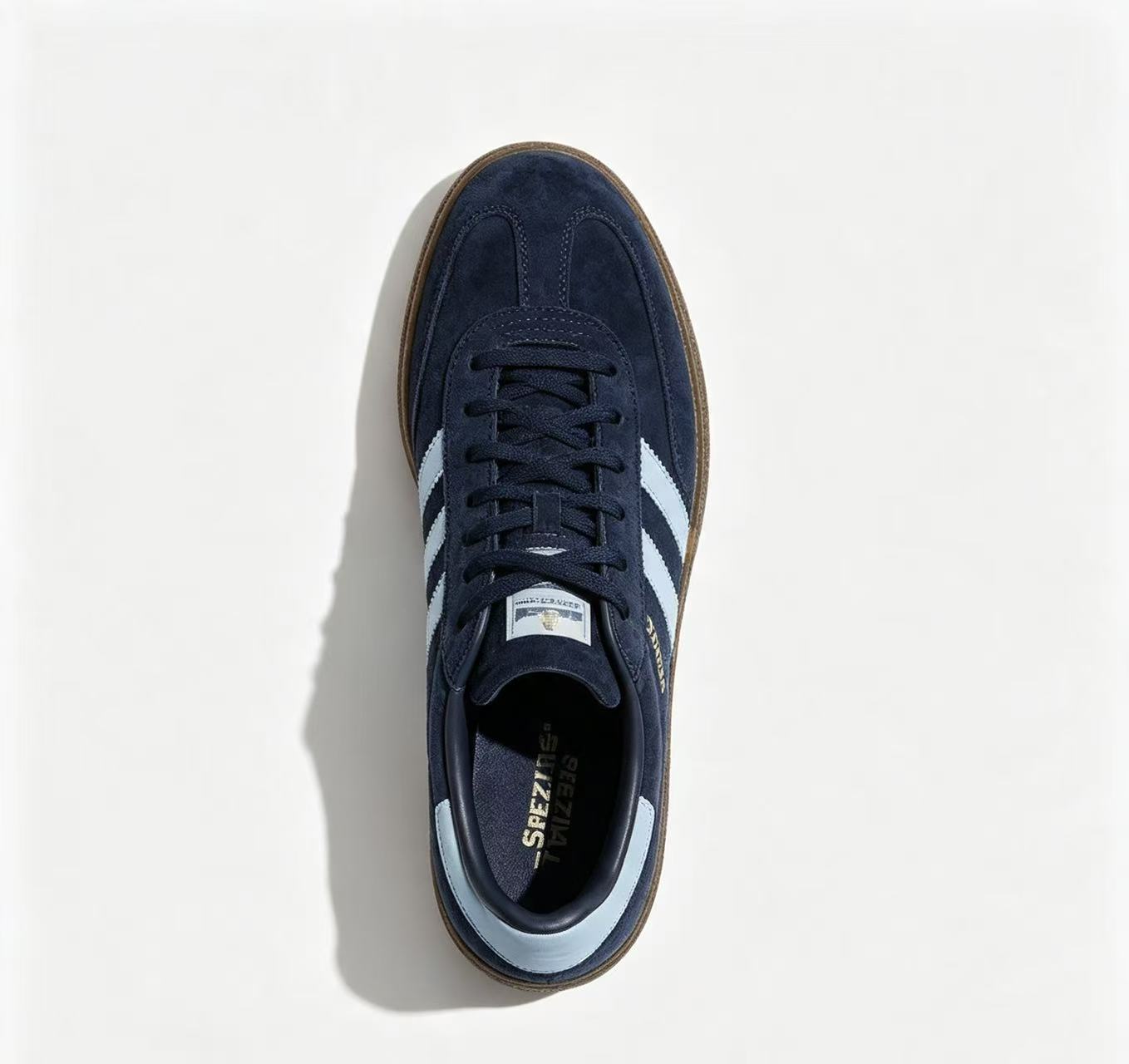Adidas HANDBALL SPEZIAL – Classic Low-Top Sneaker（36-45）