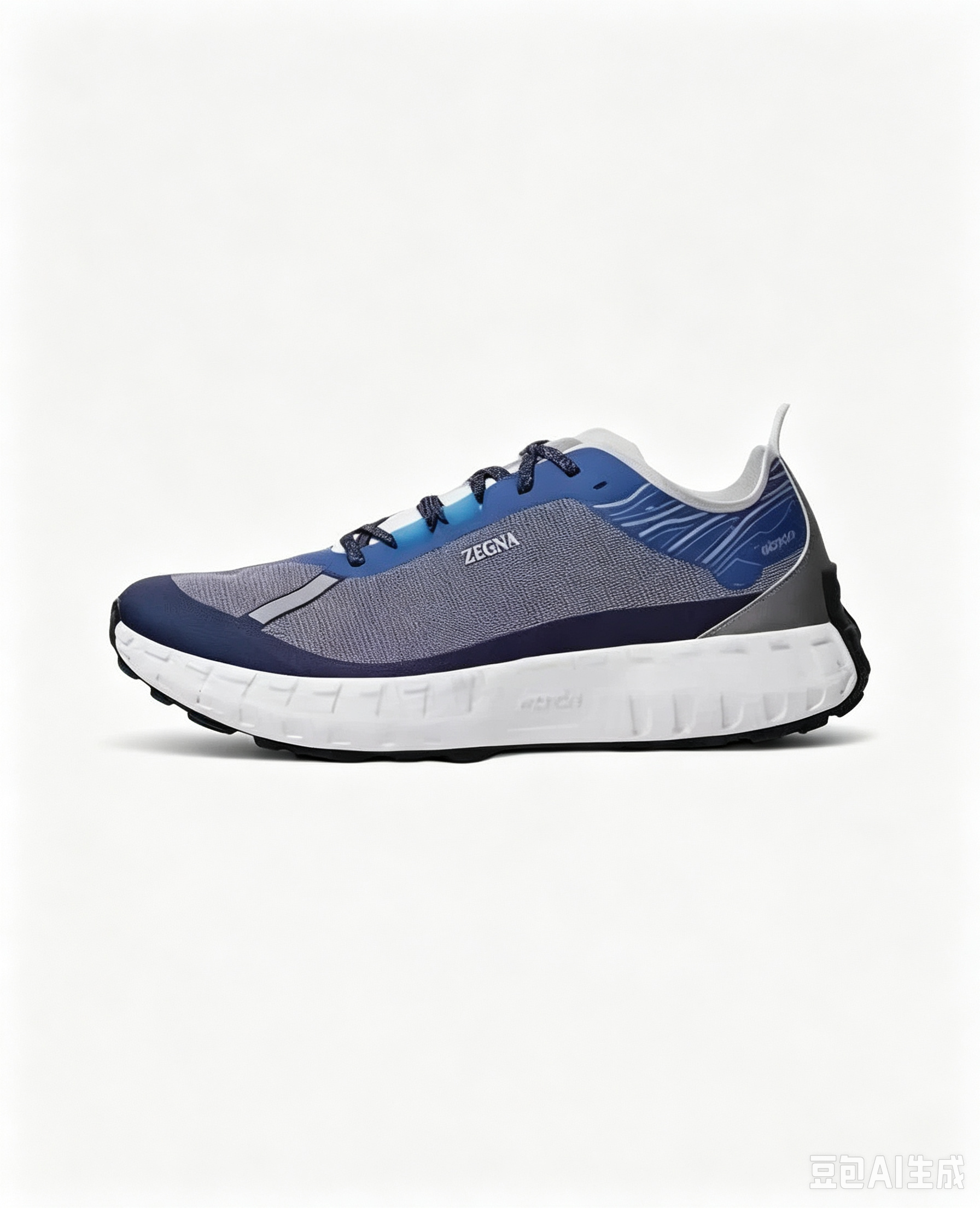 Norda 001 Trail Running Shoes | Bio-Based & Sustainable (Size 36-45)