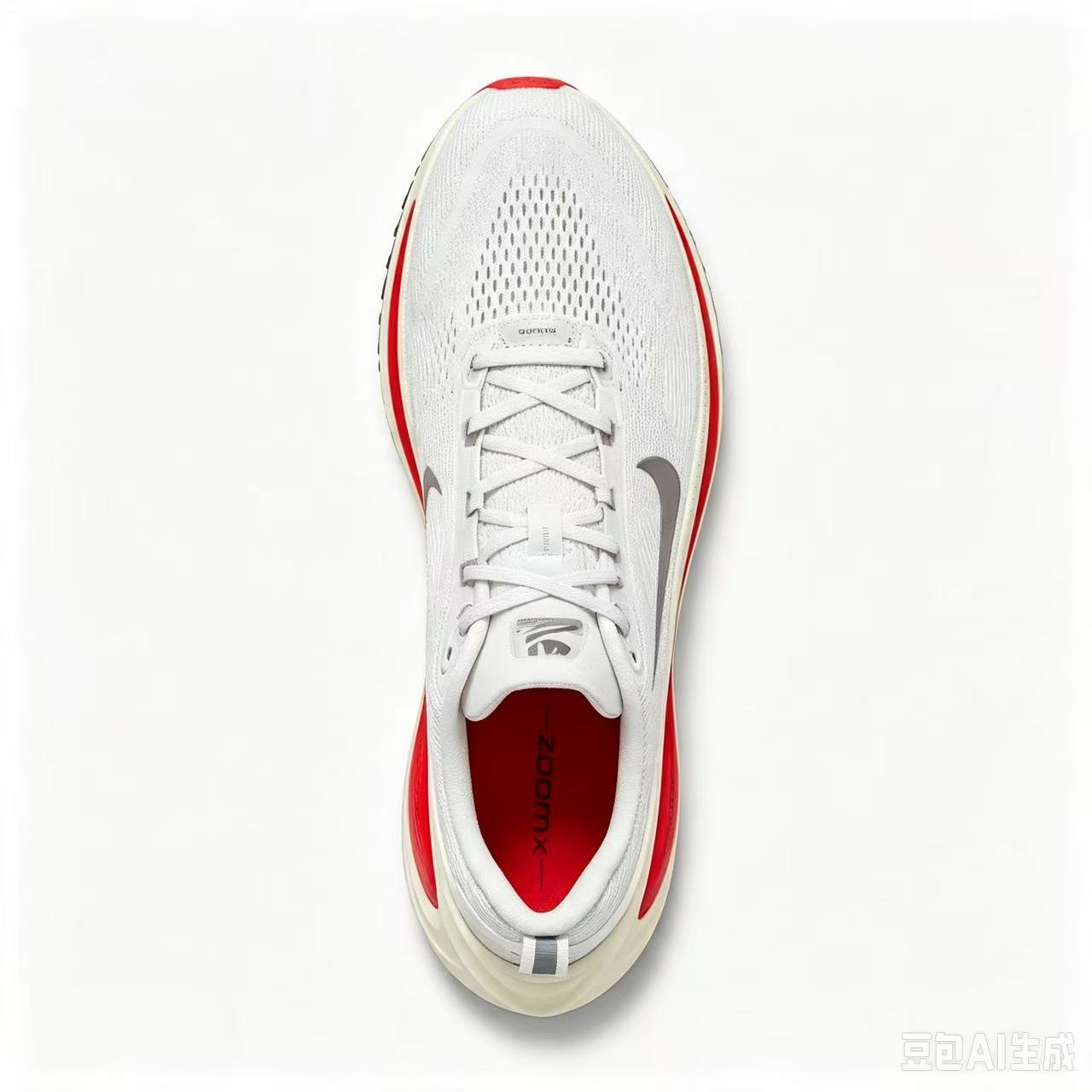 Nike Vomero 18 Running Shoes | Superior Cushioning & Anti-Slip (Size 36-45）