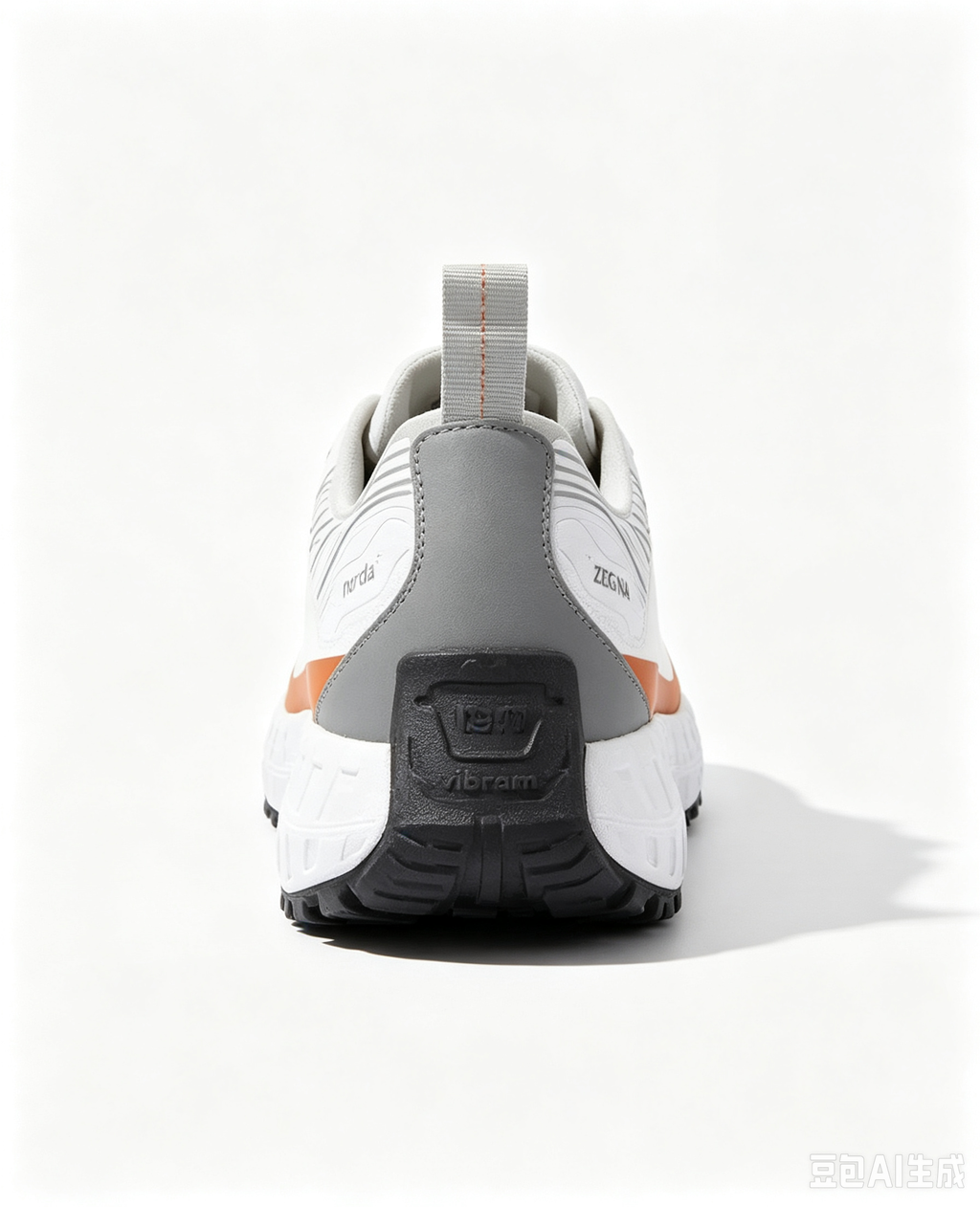 Norda 001 Trail Running Shoes | Bio-Based & Sustainable (Size 36-45)