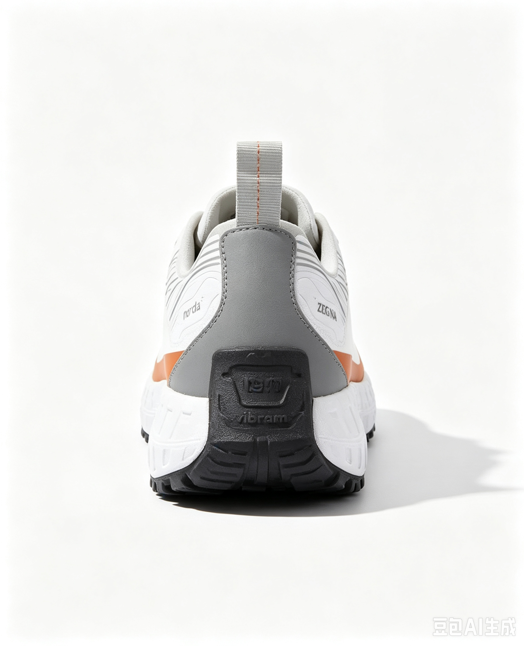 Norda 001 Trail Running Shoes | Bio-Based & Sustainable (Size 36-45)