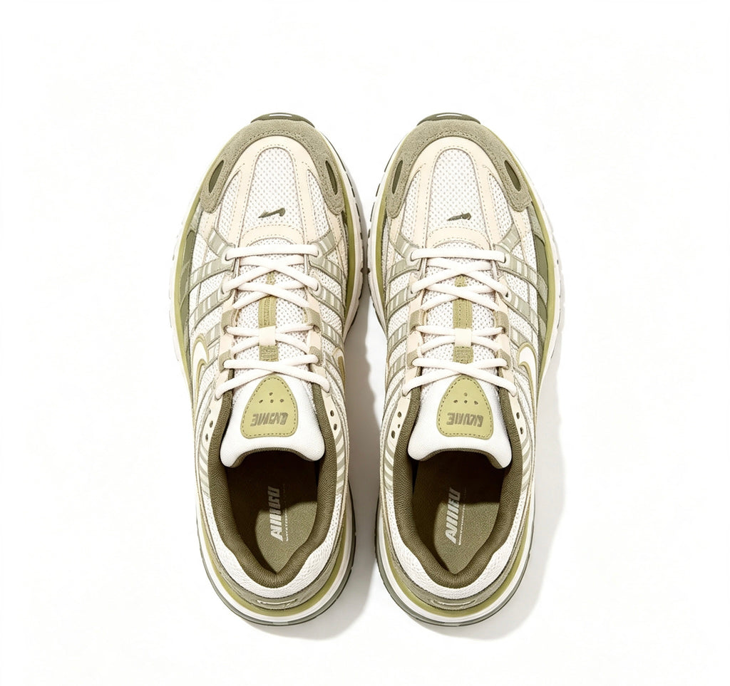 Nike P-6000 – Retro Dad Sneaker（36-45）