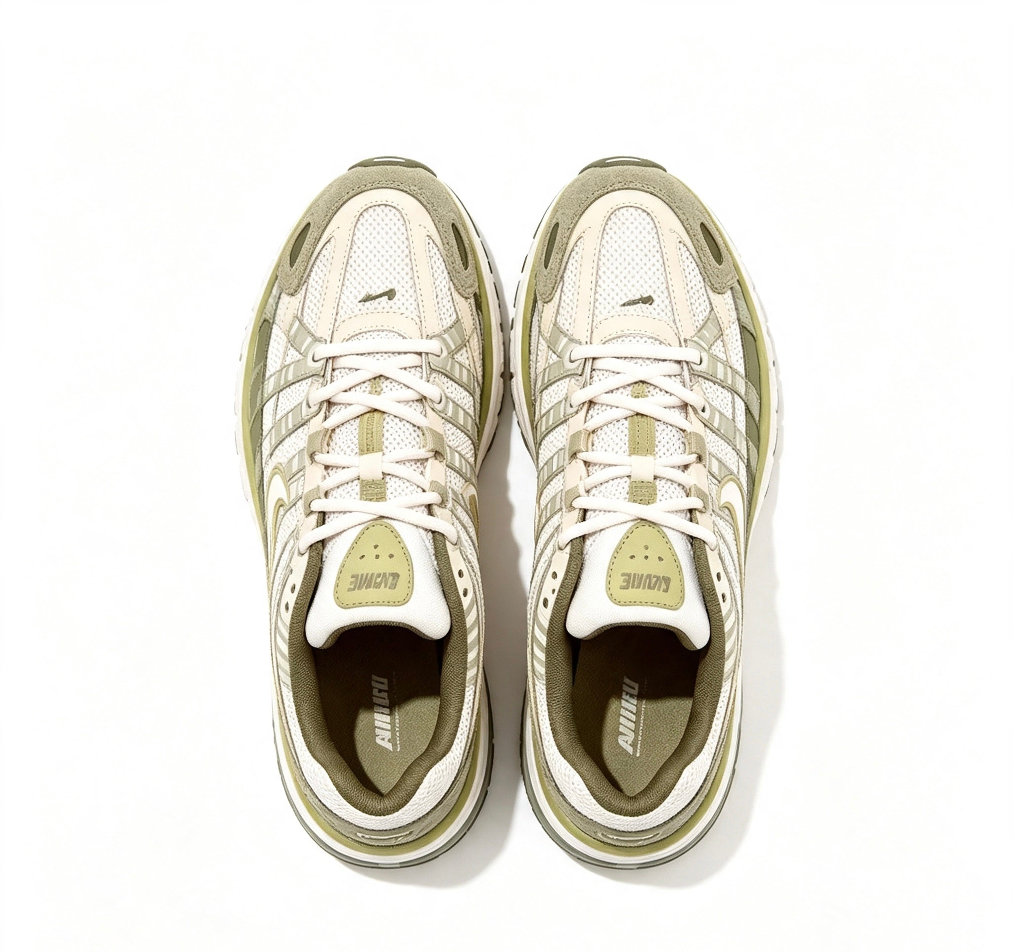 Nike P-6000 – Retro Dad Sneaker（36-45）