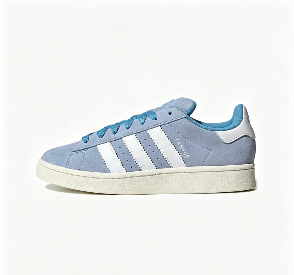 Adidas Originals Campus 00s Sneakers | Retro Chunky "Bread" Sole (Size 36-45)
