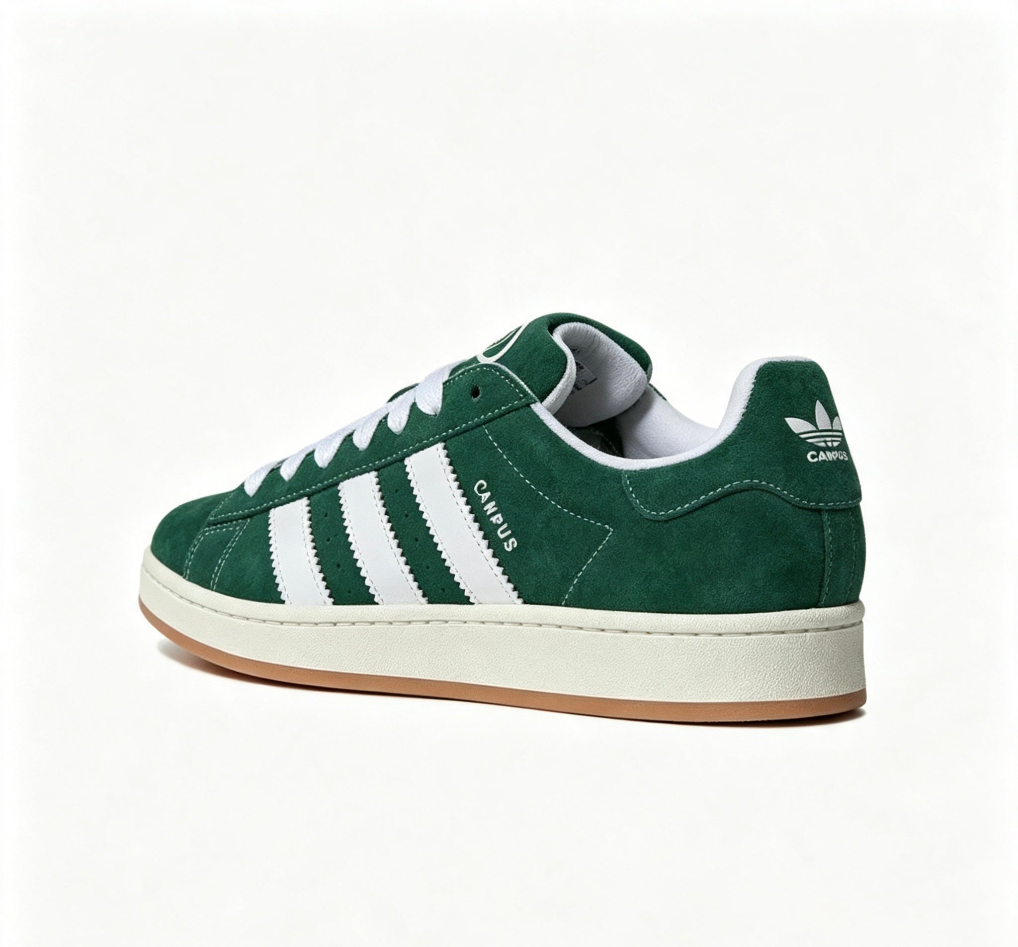 Adidas Originals Campus 00s Sneakers | Retro Chunky "Bread" Sole (Size 36-45)