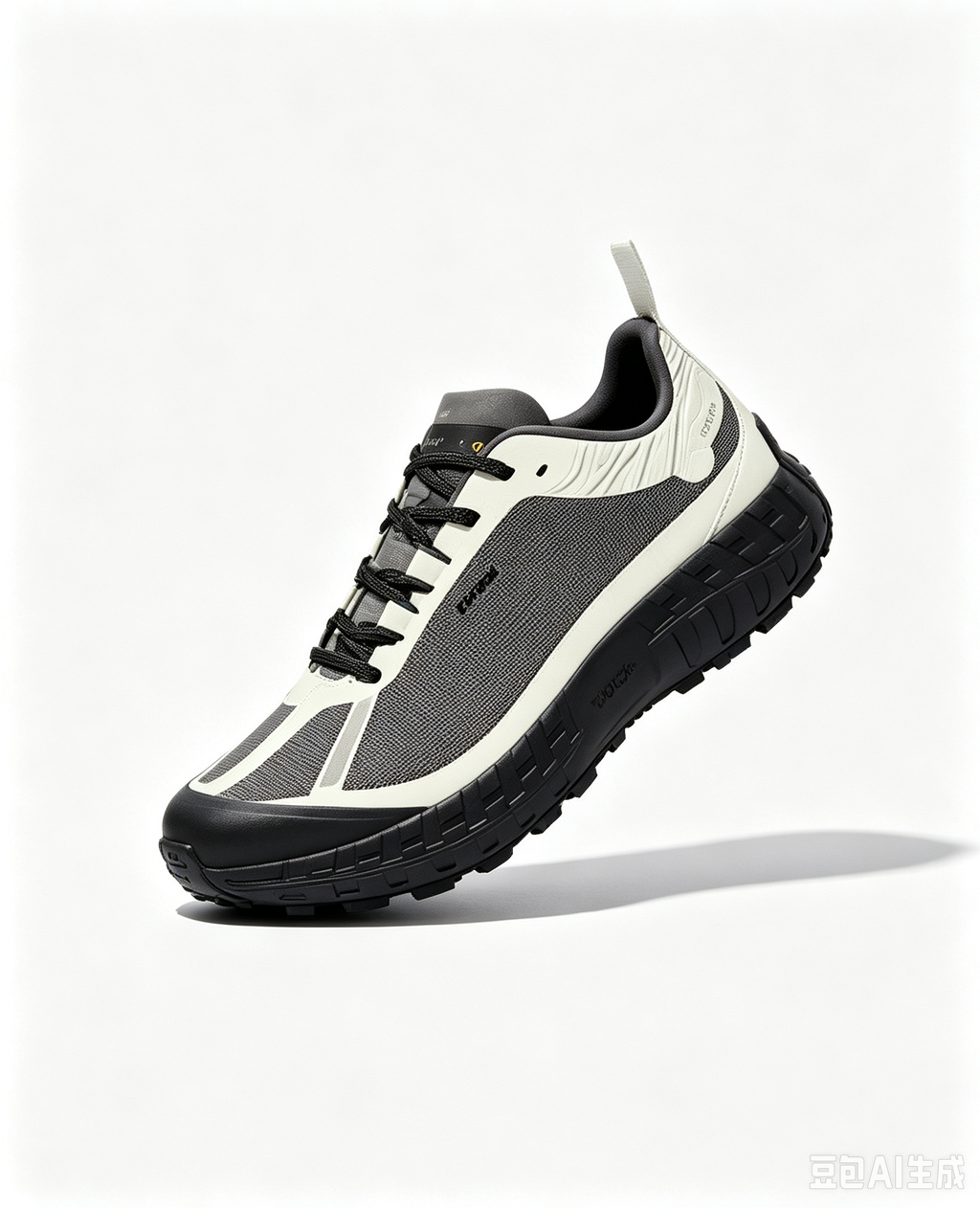 Norda 001 Trail Running Shoes | Bio-Based & Sustainable (Size 36-45)