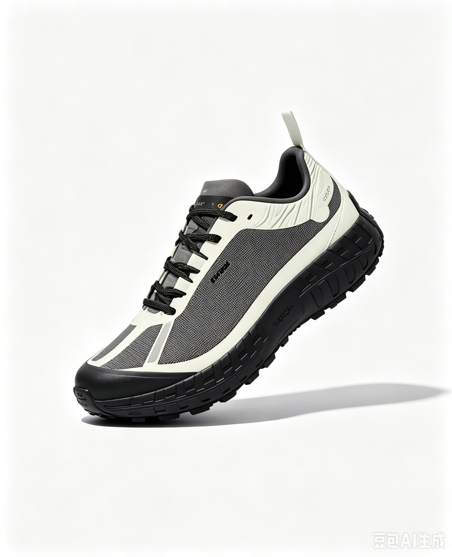 Norda 001 Trail Running Shoes | Bio-Based & Sustainable (Size 36-45)
