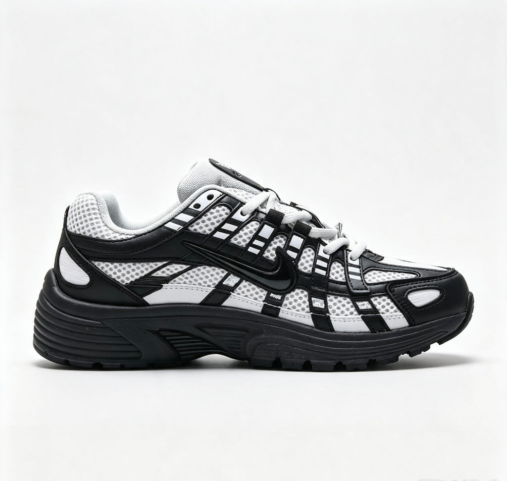 Nike P-6000 – Retro Dad Sneaker（36-45）