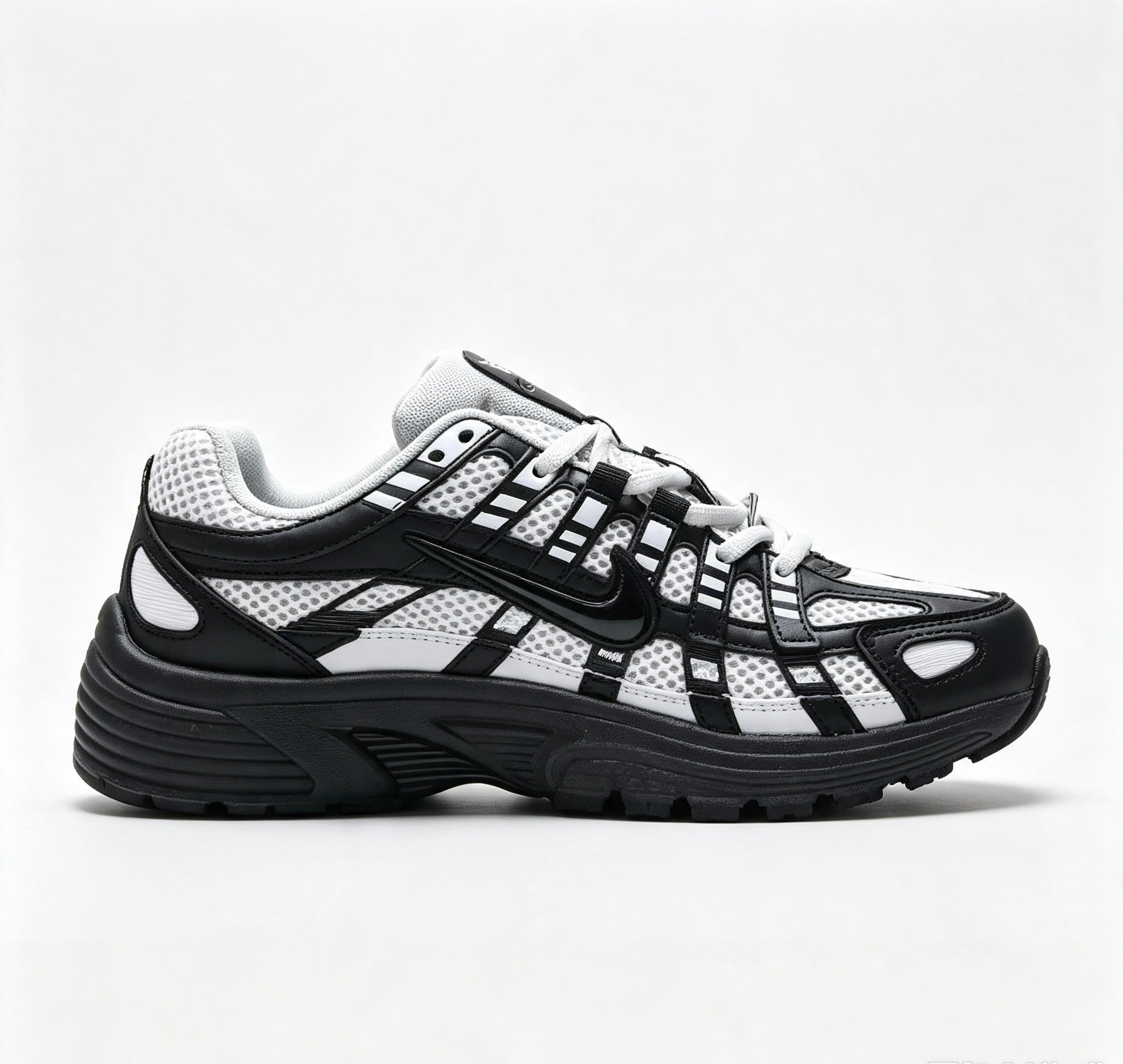 Nike P-6000 – Retro Dad Sneaker（36-45）