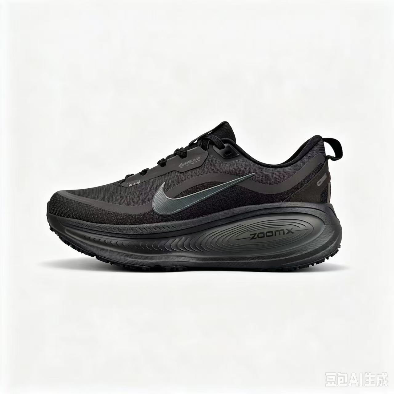 Nike Vomero 18 GTX Waterproof Running Shoes | GORE-TEX Protection (Size 36-45)