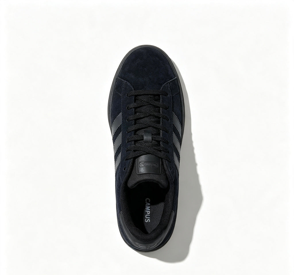 Adidas Originals Campus 00s Sneakers | Retro Chunky "Bread" Sole (Size 36-45)