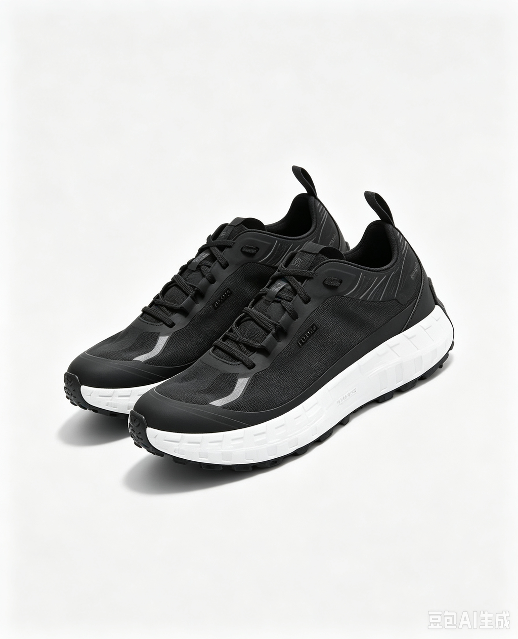 Norda 001 Trail Running Shoes | Bio-Based & Sustainable (Size 36-45)