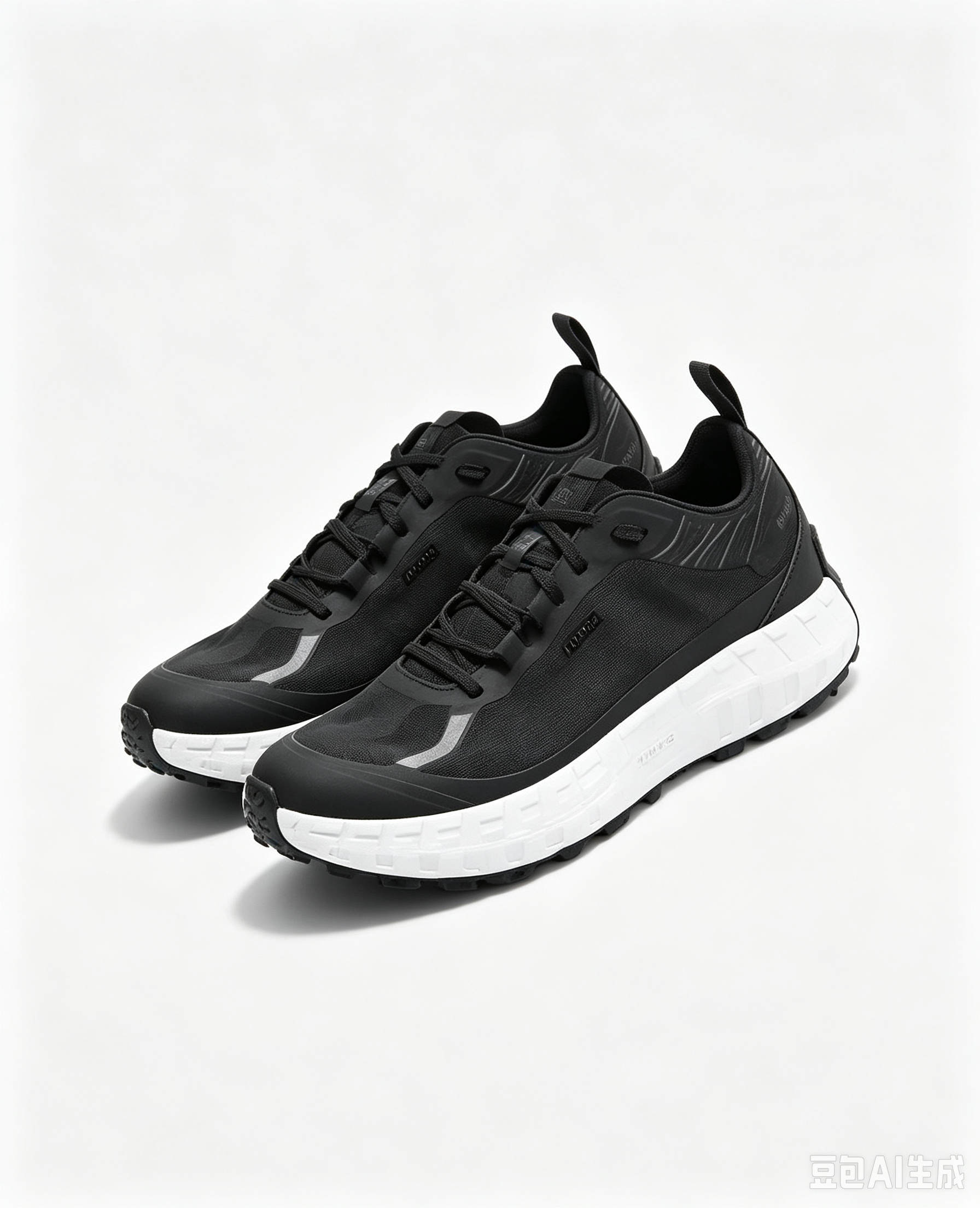 Norda 001 Trail Running Shoes | Bio-Based & Sustainable (Size 36-45)