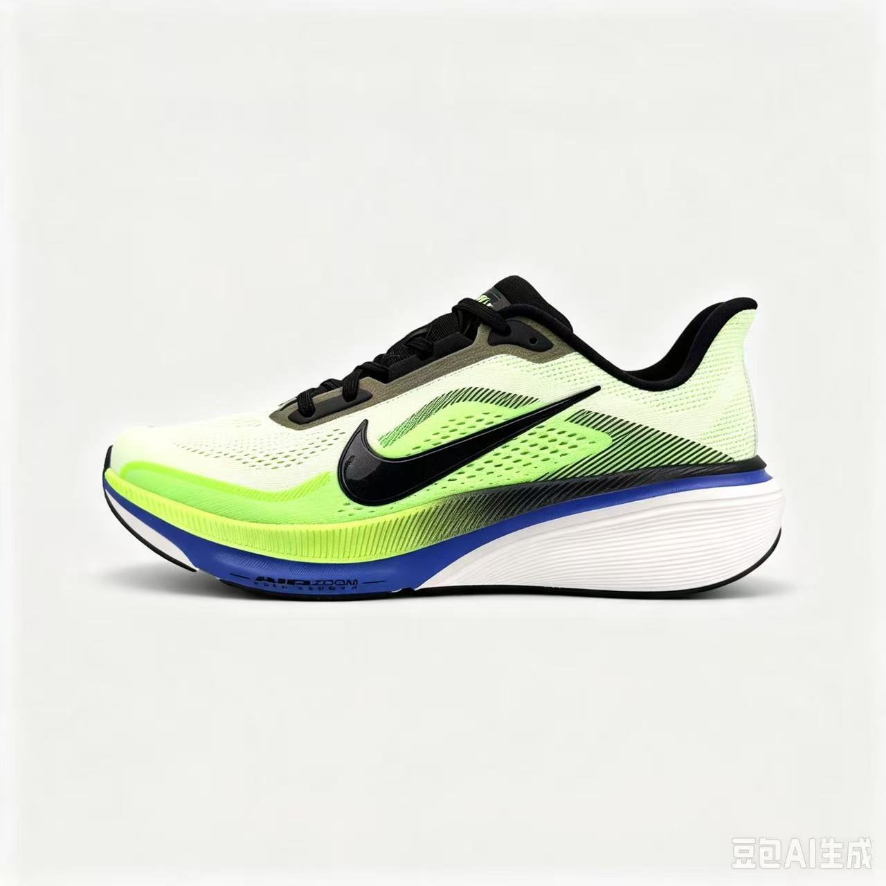 Nike Pegasus 42 Road Running Shoes | Men & Women (Size 36-45)