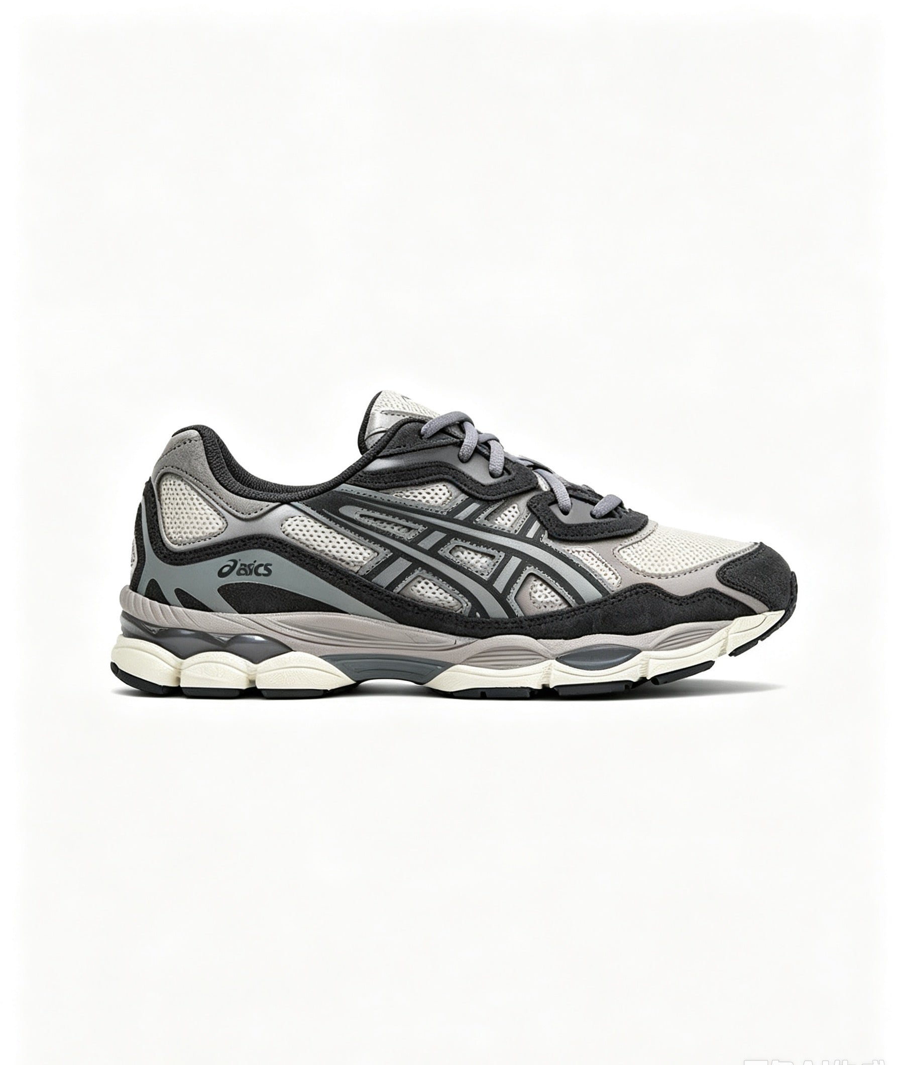 ASICS GEL-NYC Retro Running Shoes | Heritage Cushioning & Street Style (Size 36-45)