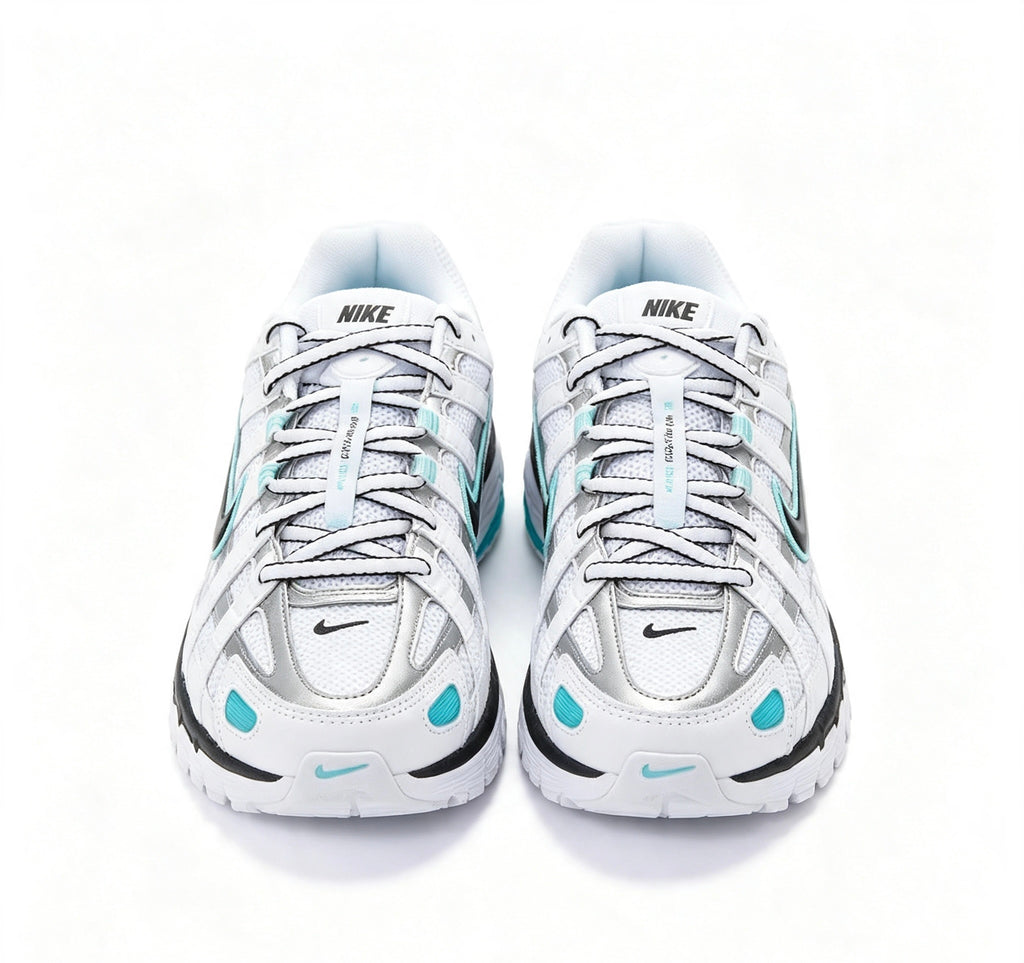 Nike P-6000 – Retro Dad Sneaker（36-45）