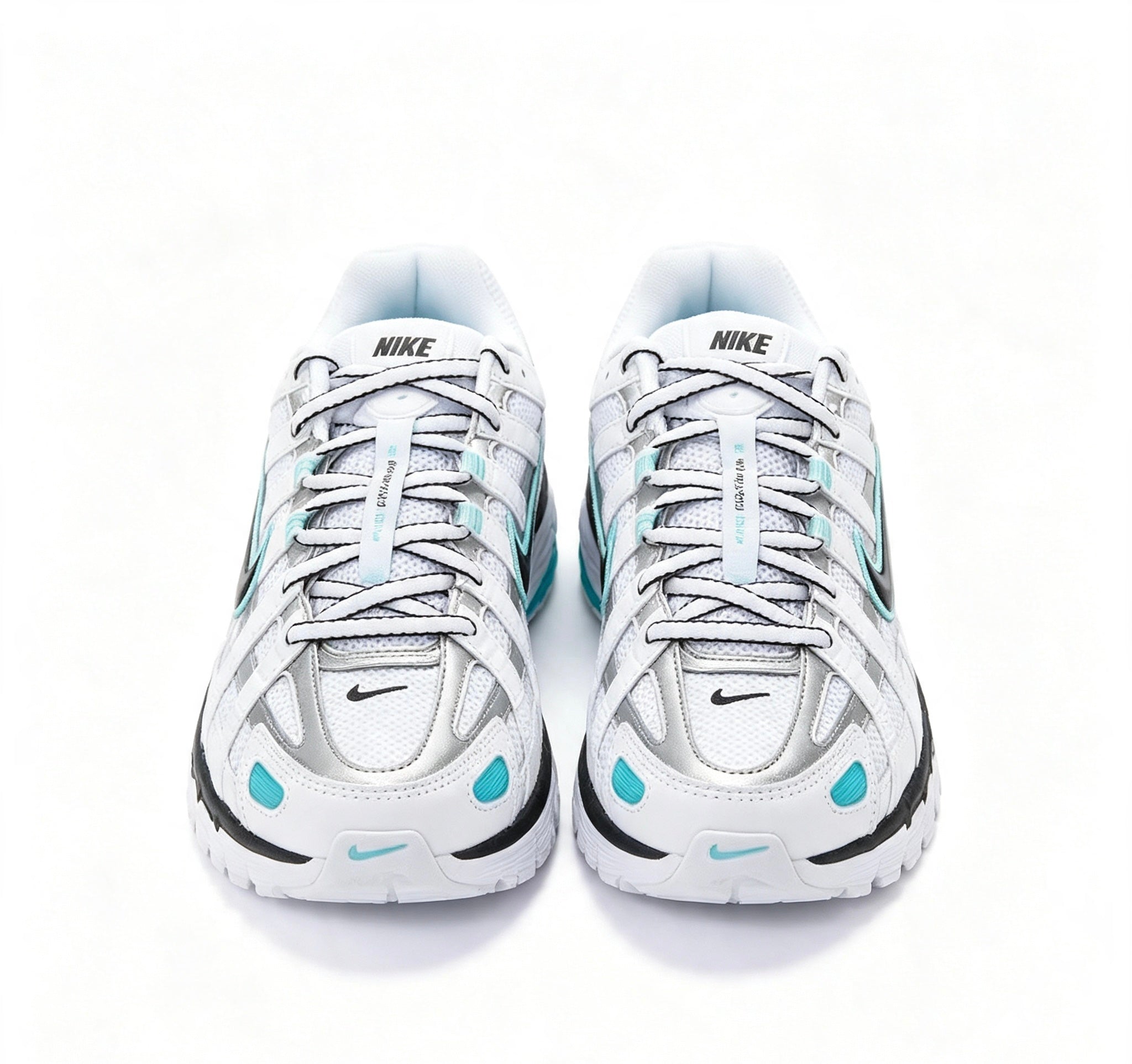 Nike P-6000 – Retro Dad Sneaker（36-45）