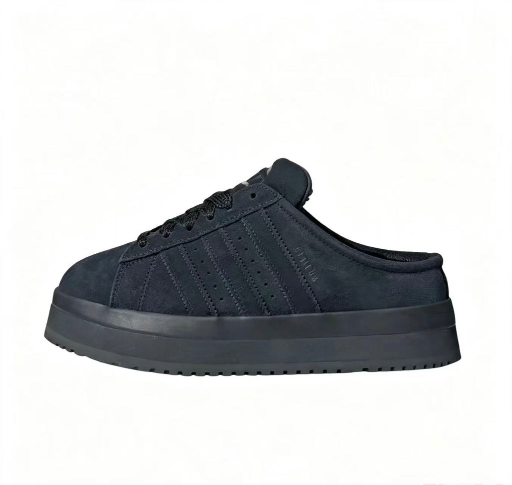 Adidas Originals CAMPUS 00s – Retro Low-Top Sneaker（36-40）