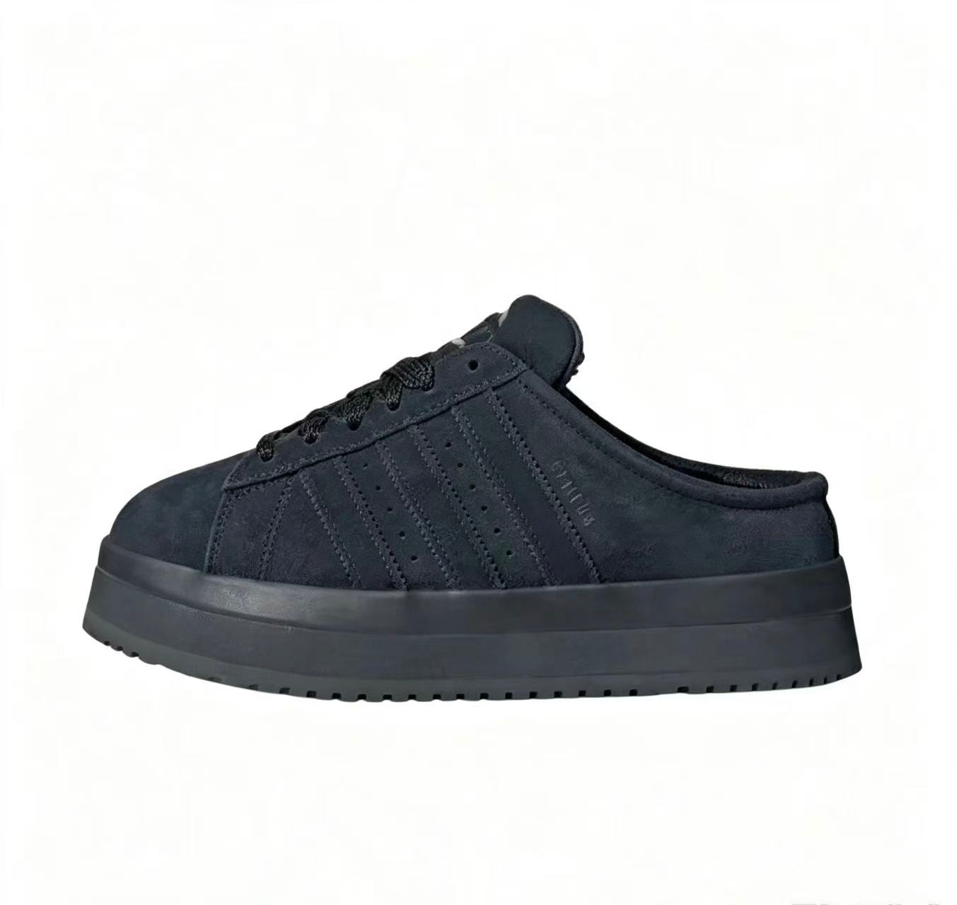 Adidas Originals CAMPUS 00s – Retro Low-Top Sneaker（36-40）