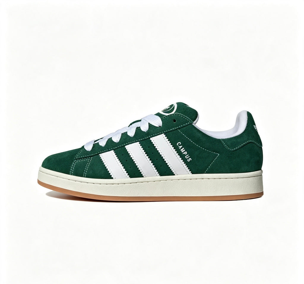 Adidas Originals Campus 00s Sneakers | Retro Chunky "Bread" Sole (Size 36-45)