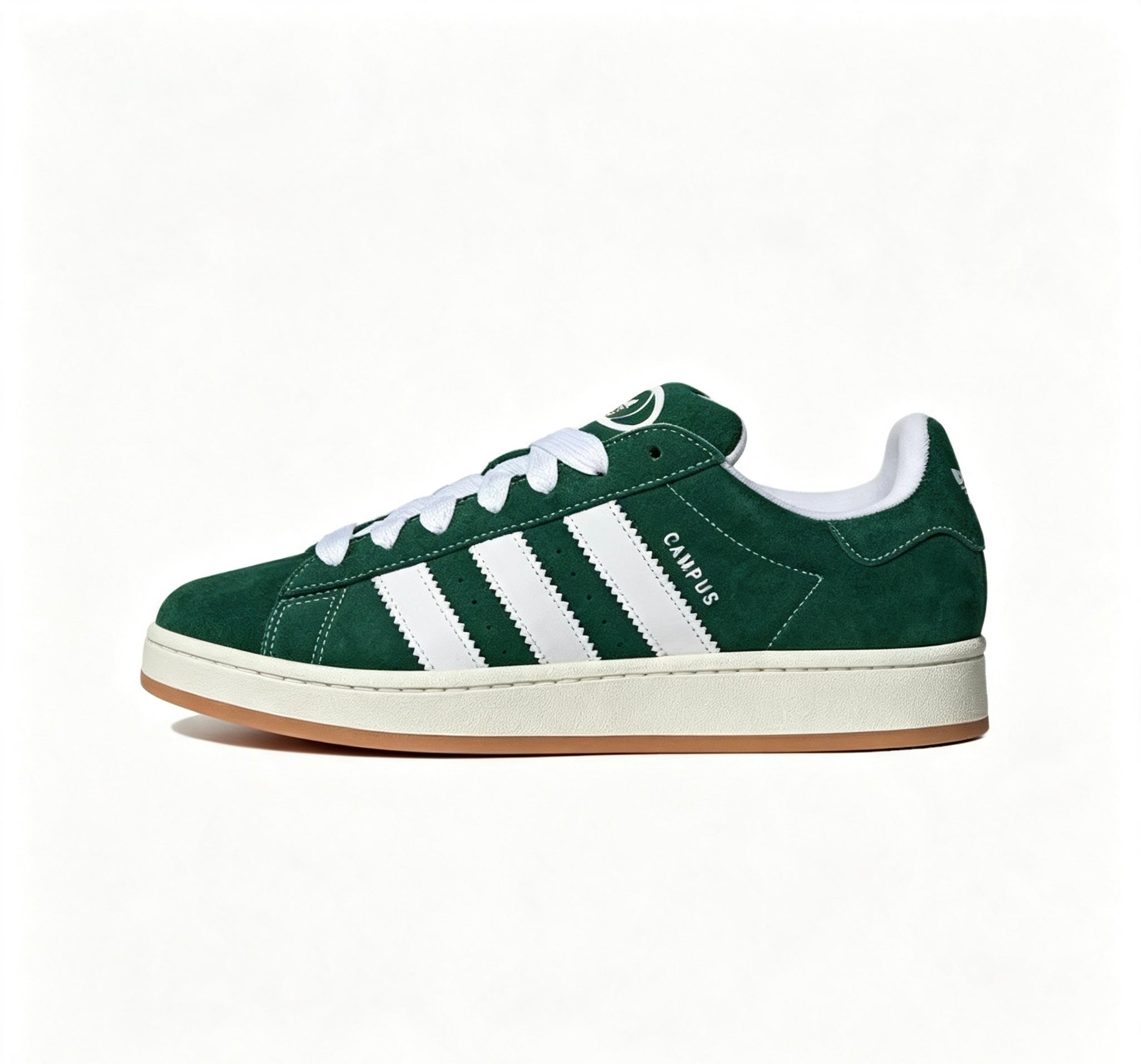 Adidas Originals Campus 00s Sneakers | Retro Chunky "Bread" Sole (Size 36-45)