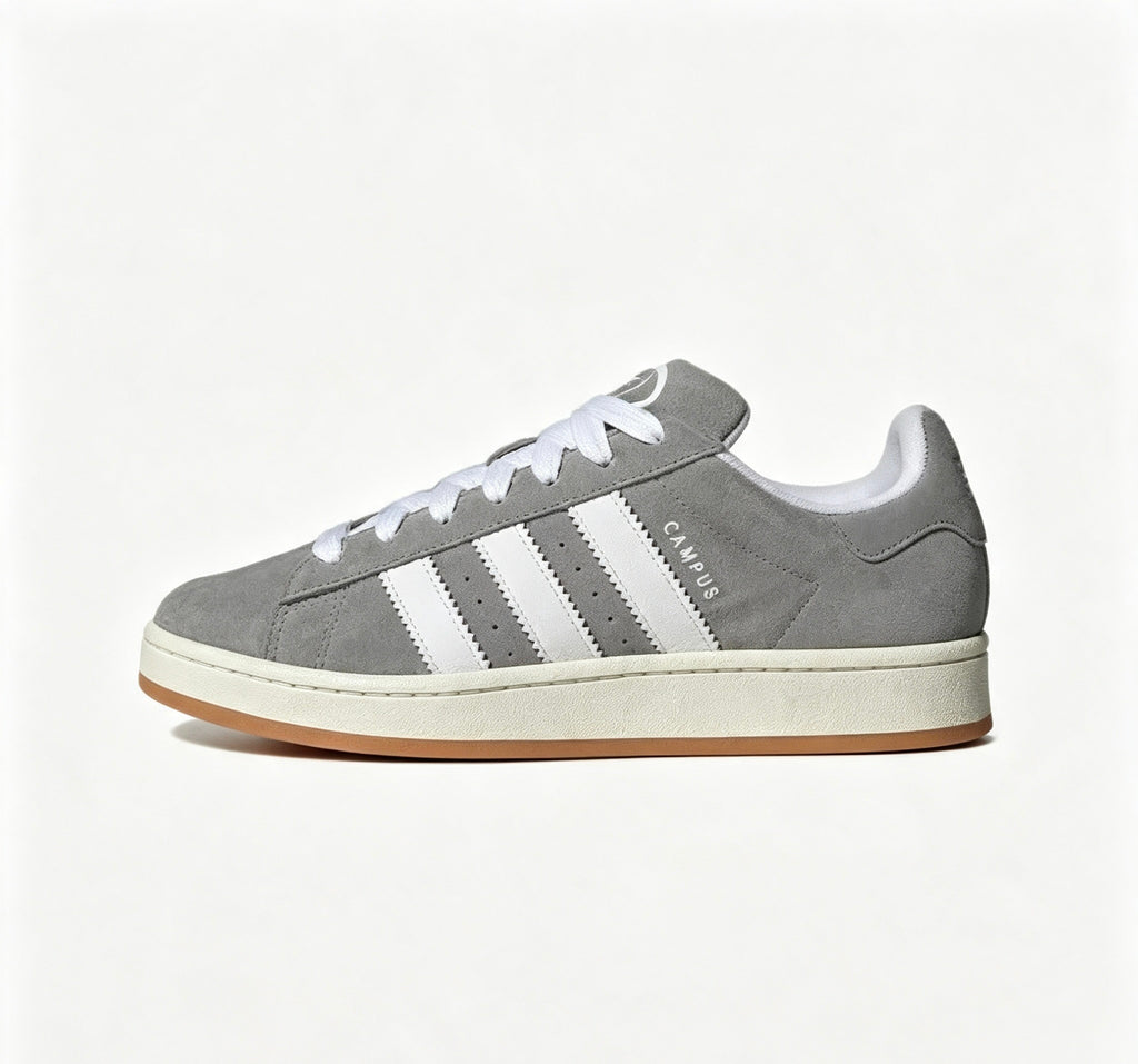 Adidas Originals Campus 00s Sneakers | Retro Chunky "Bread" Sole (Size 36-45)