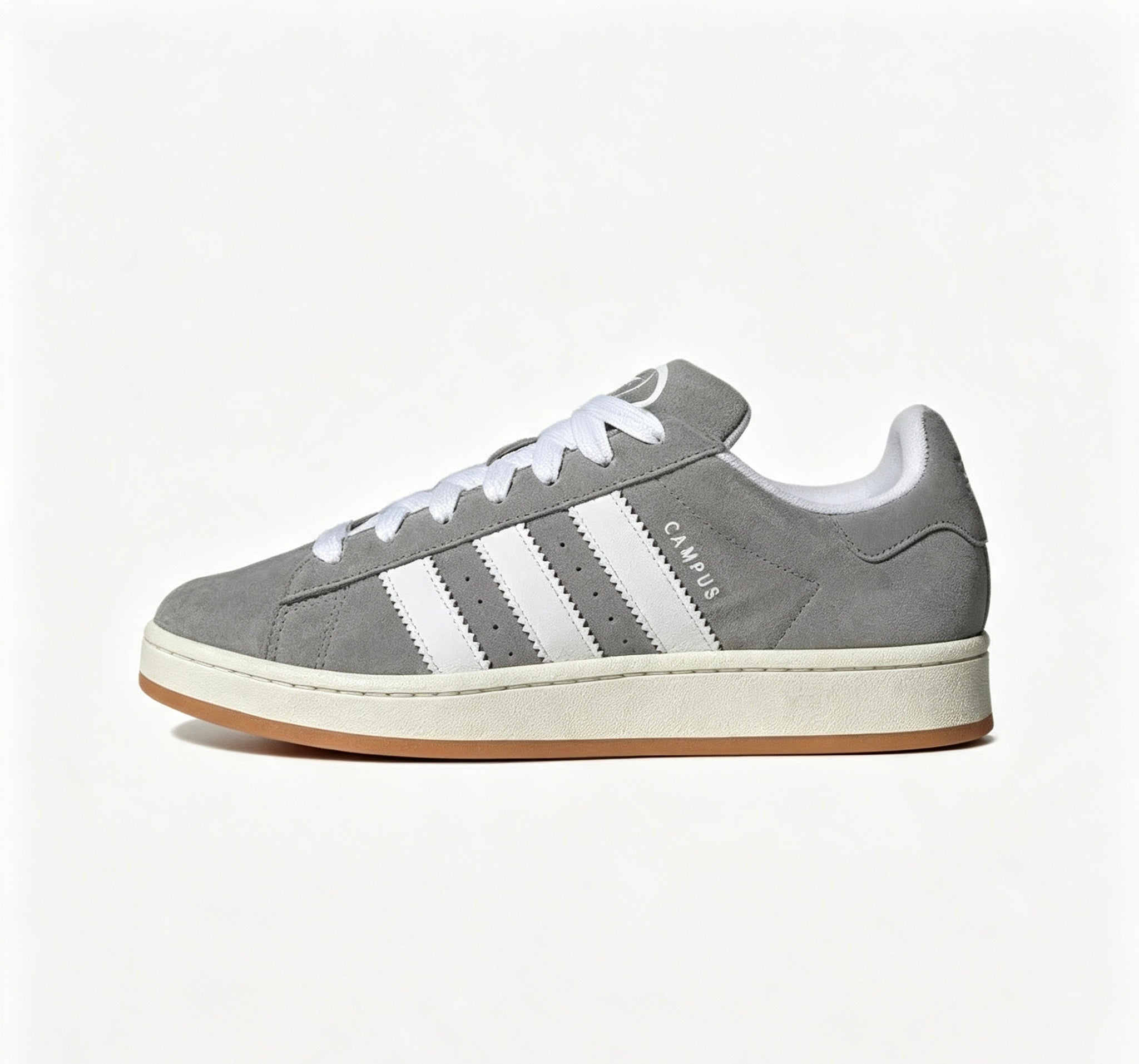 Adidas Originals Campus 00s Sneakers | Retro Chunky "Bread" Sole (Size 36-45)