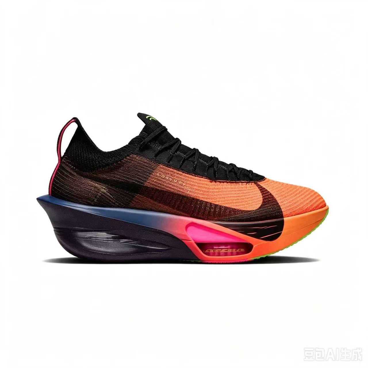 Nike Alphafly NEXT% 3 Carbon Plate Racing Shoes | Elite Marathon Performance (Size 36-45)
