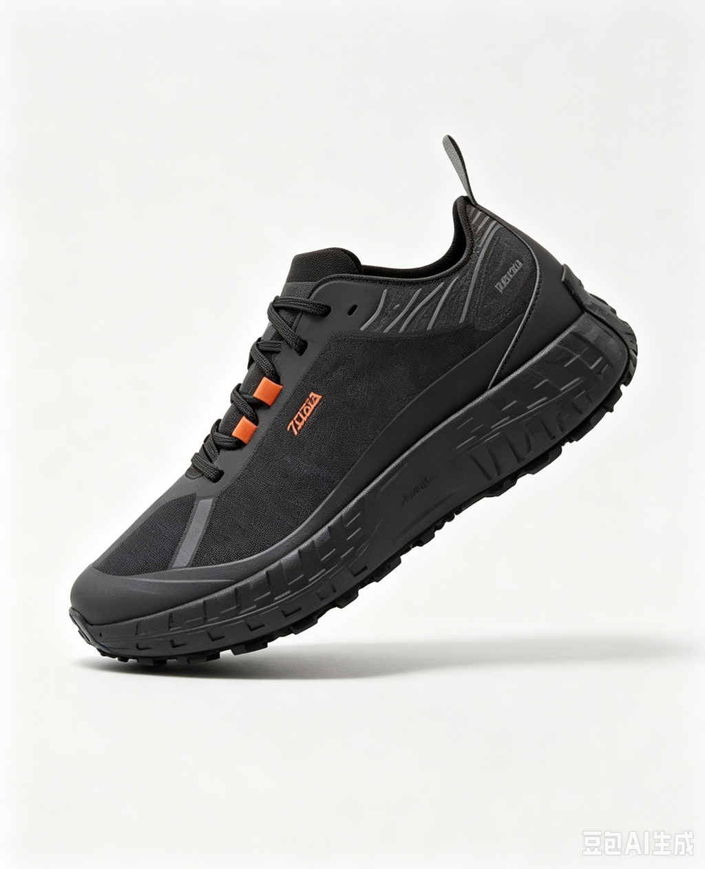 Norda 001 Trail Running Shoes | Bio-Based & Sustainable (Size 36-45)
