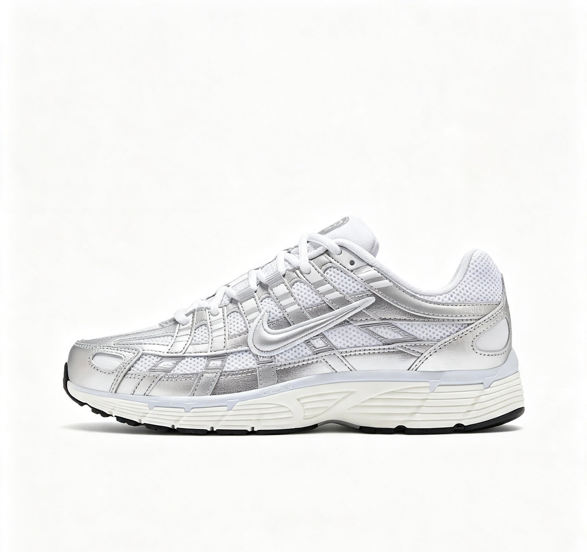 Nike P-6000 – Retro Dad Sneaker（36-45）