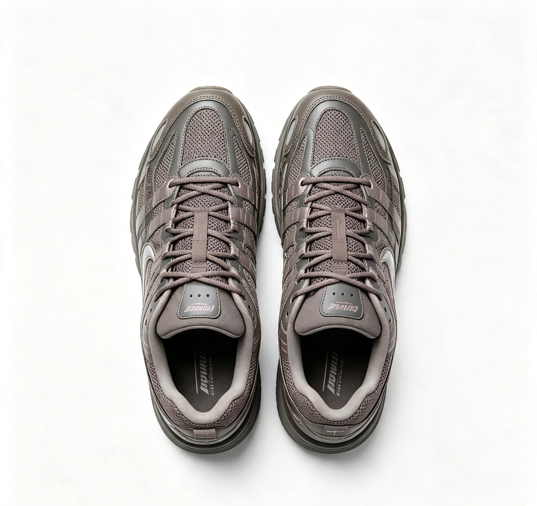 Nike P-6000 – Retro Dad Sneaker（36-45）