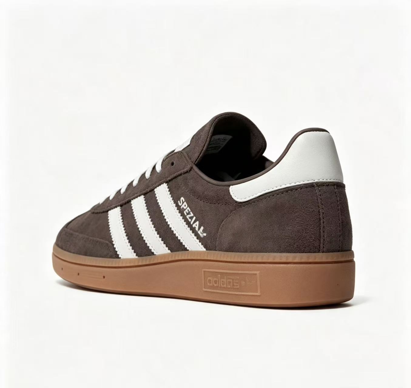 Adidas HANDBALL SPEZIAL – Classic Low-Top Sneaker（36-45）