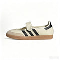 Adidas Originals Samba Jane Mary Jane Sneakers | Retro Training Style (Size 36-45)