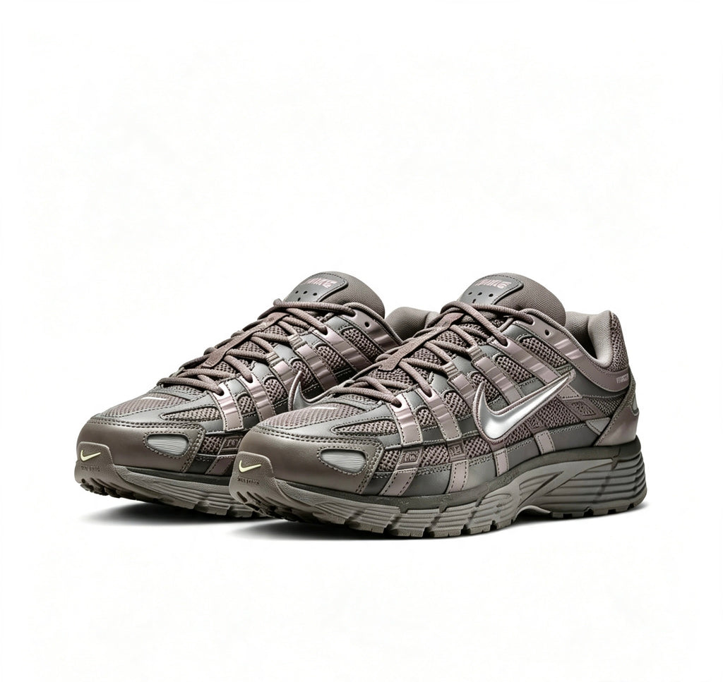 Nike P-6000 – Retro Dad Sneaker（36-45）