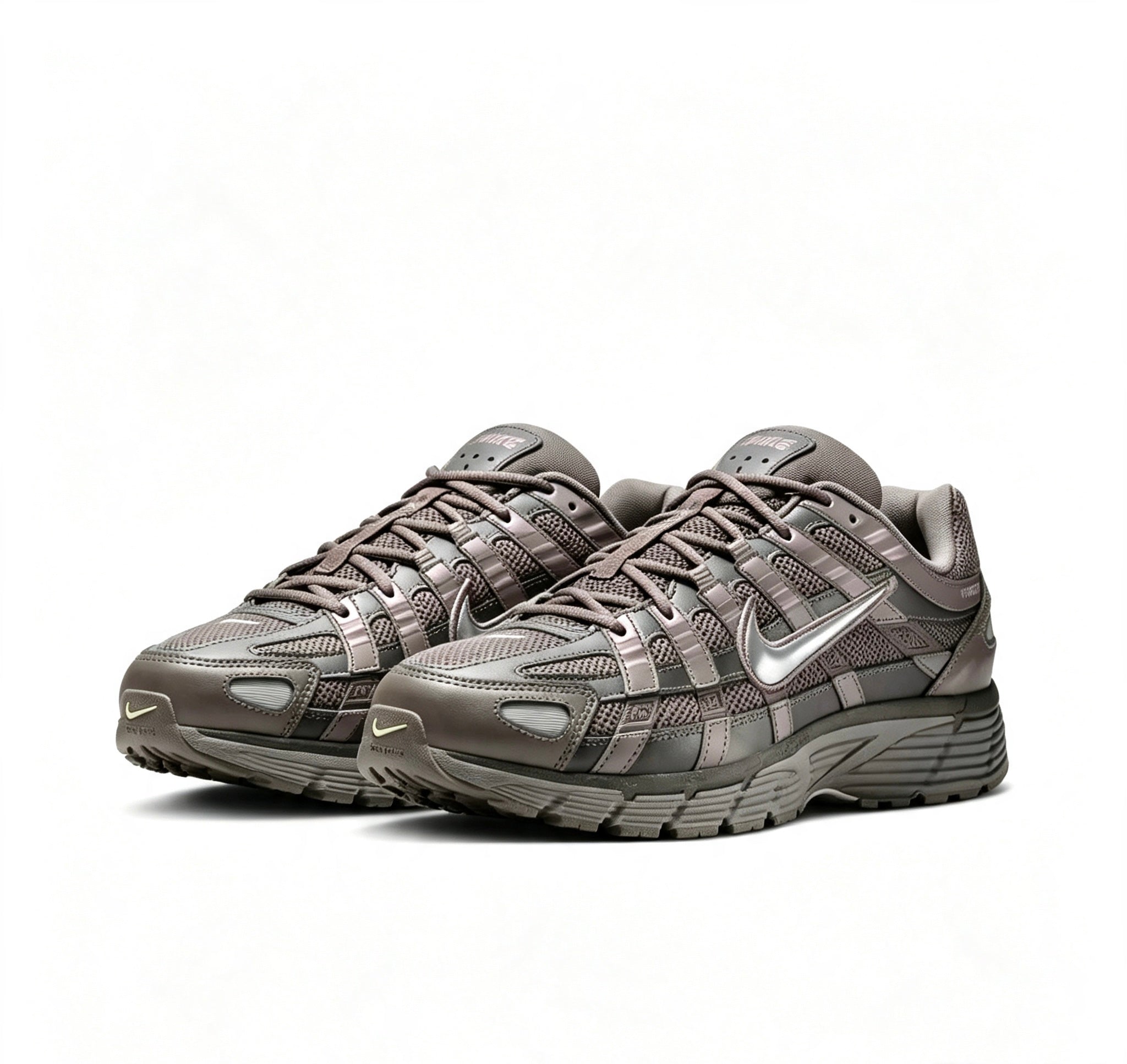 Nike P-6000 – Retro Dad Sneaker（36-45）