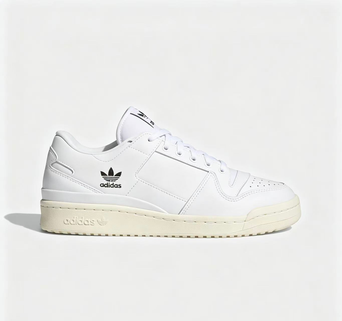 Adidas Originals FORUM 84 – Classic High-Top Sneaker（36-45）