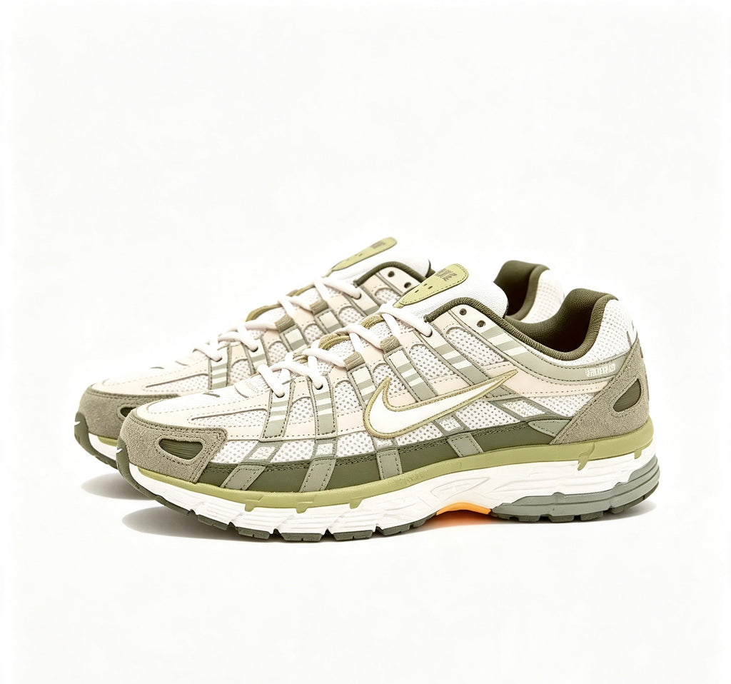 Nike P-6000 – Retro Dad Sneaker（36-45）