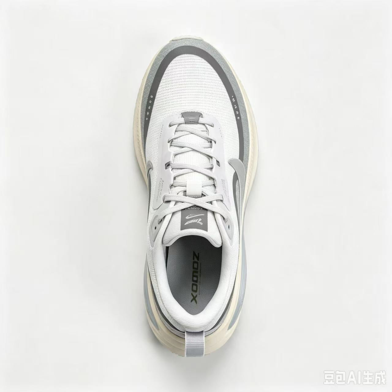 Nike Vomero 18 GTX Waterproof Running Shoes | GORE-TEX Protection (Size 36-45)