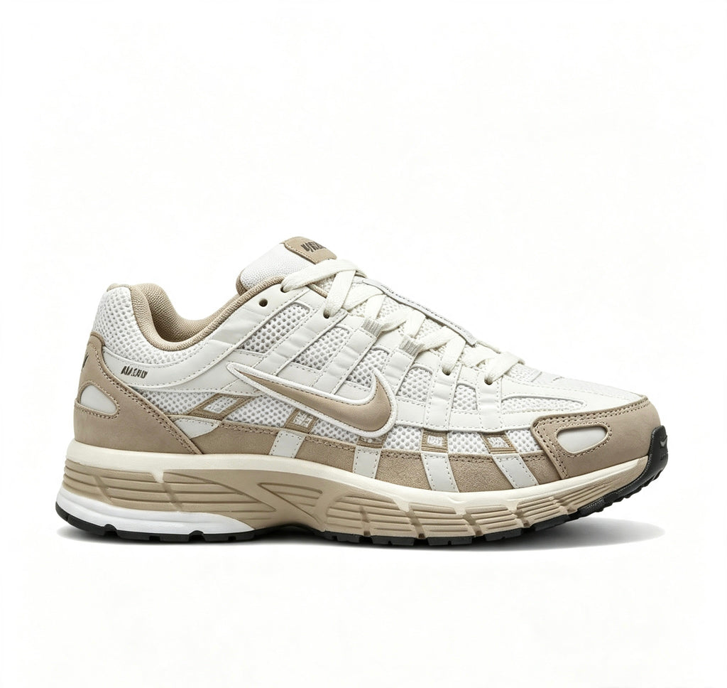 Nike P-6000 – Retro Dad Sneaker（36-45）