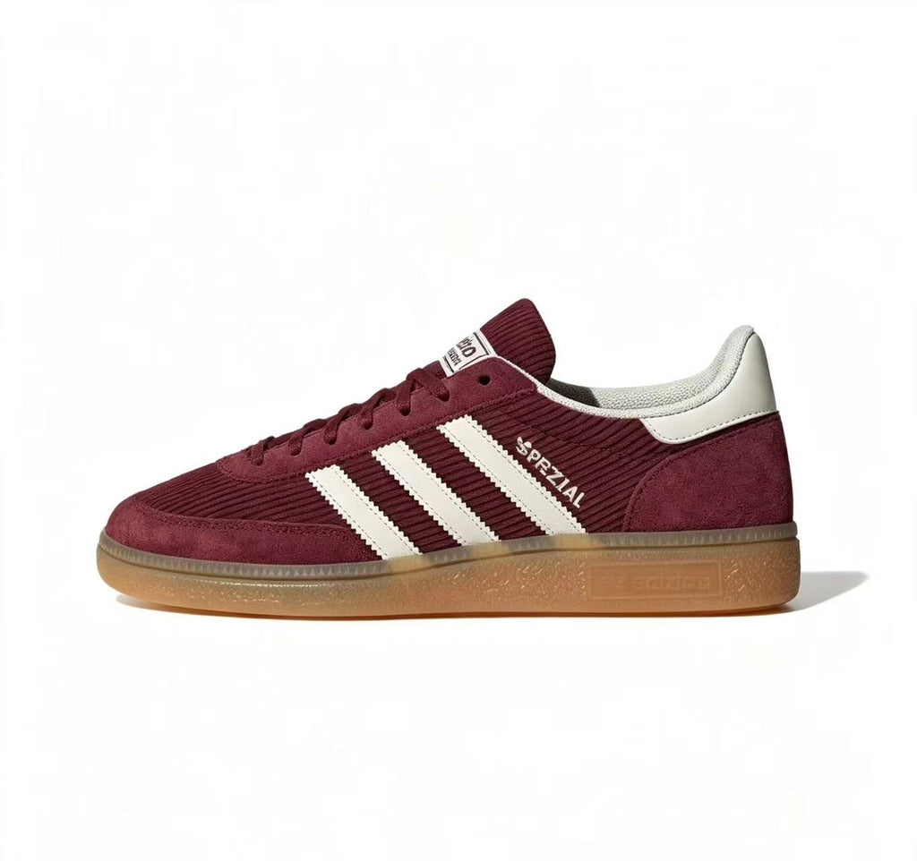Adidas HANDBALL SPEZIAL – Classic Low-Top Sneaker（36-45）