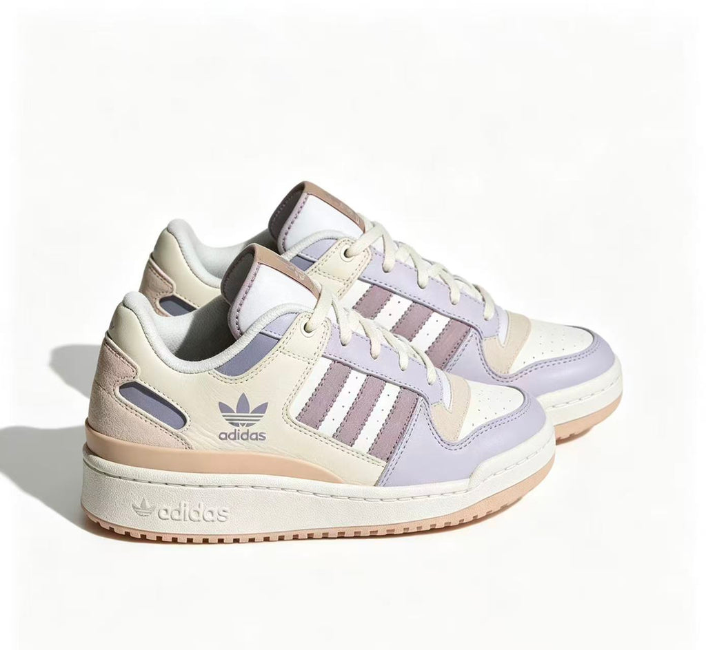 Adidas Originals FORUM 84 – Classic High-Top Sneaker（36-45）