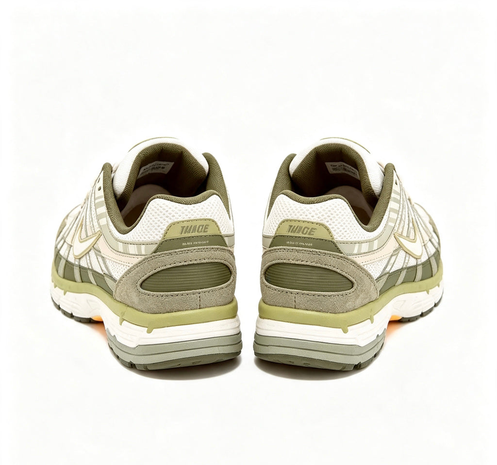 Nike P-6000 – Retro Dad Sneaker（36-45）