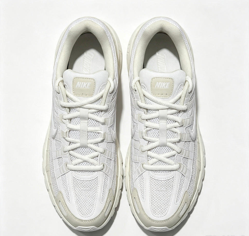 Nike P-6000 – Retro Dad Sneaker（36-45）