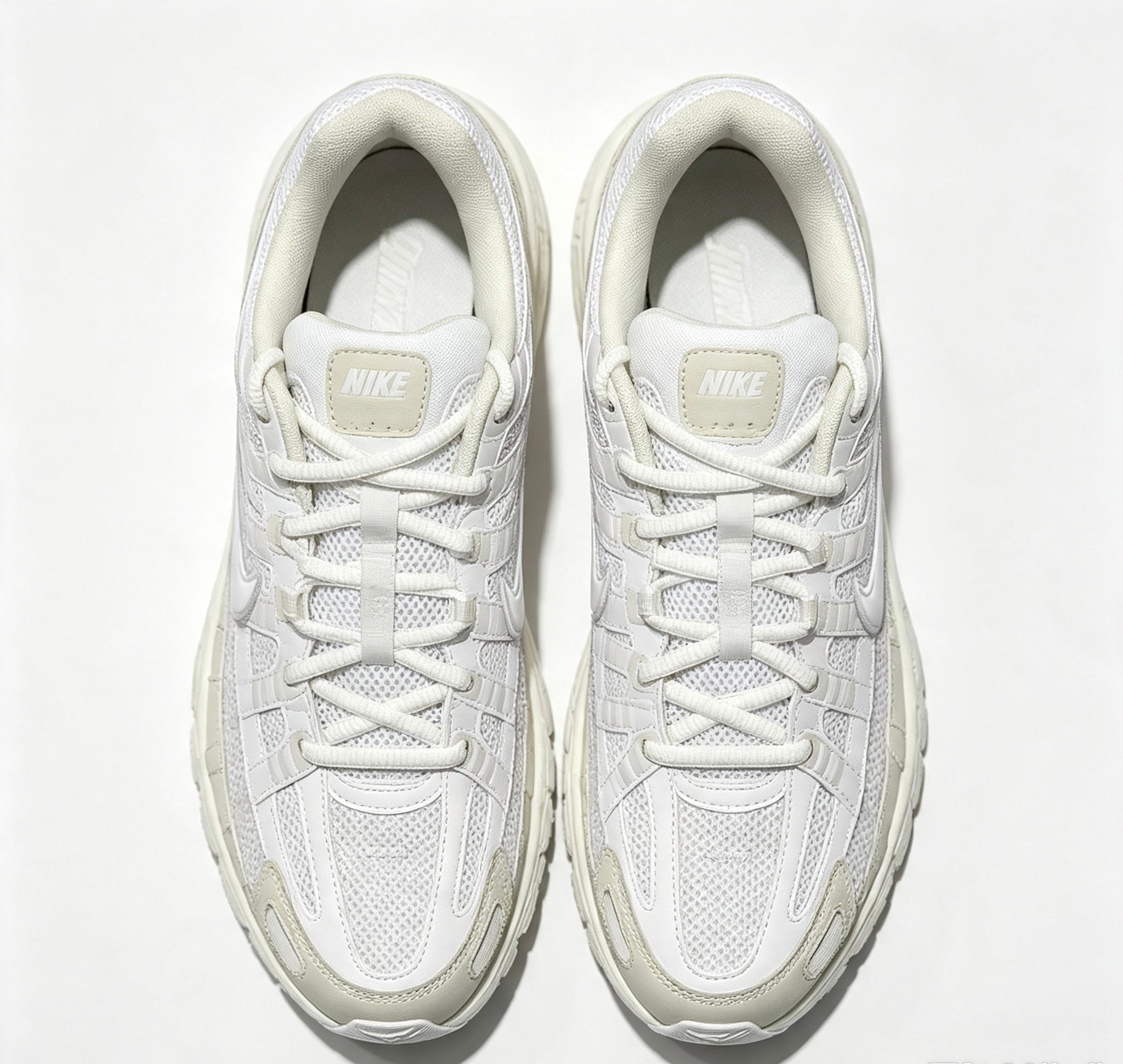 Nike P-6000 – Retro Dad Sneaker（36-45）
