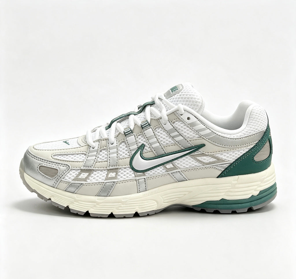 Nike P-6000 – Retro Dad Sneaker（36-45）