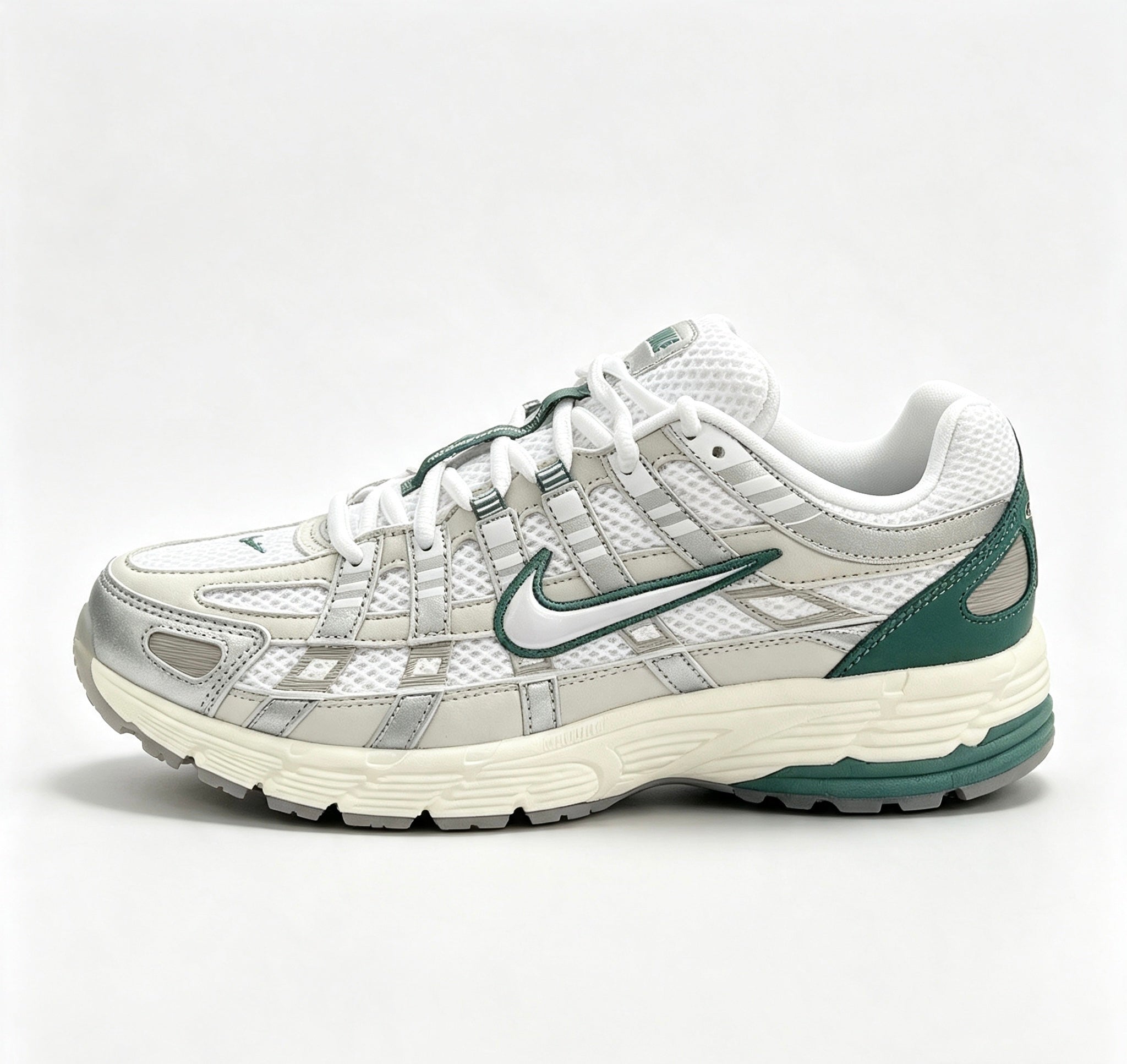 Nike P-6000 – Retro Dad Sneaker（36-45）