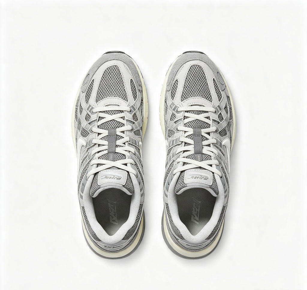Nike P-6000 – Retro Dad Sneaker（36-45）
