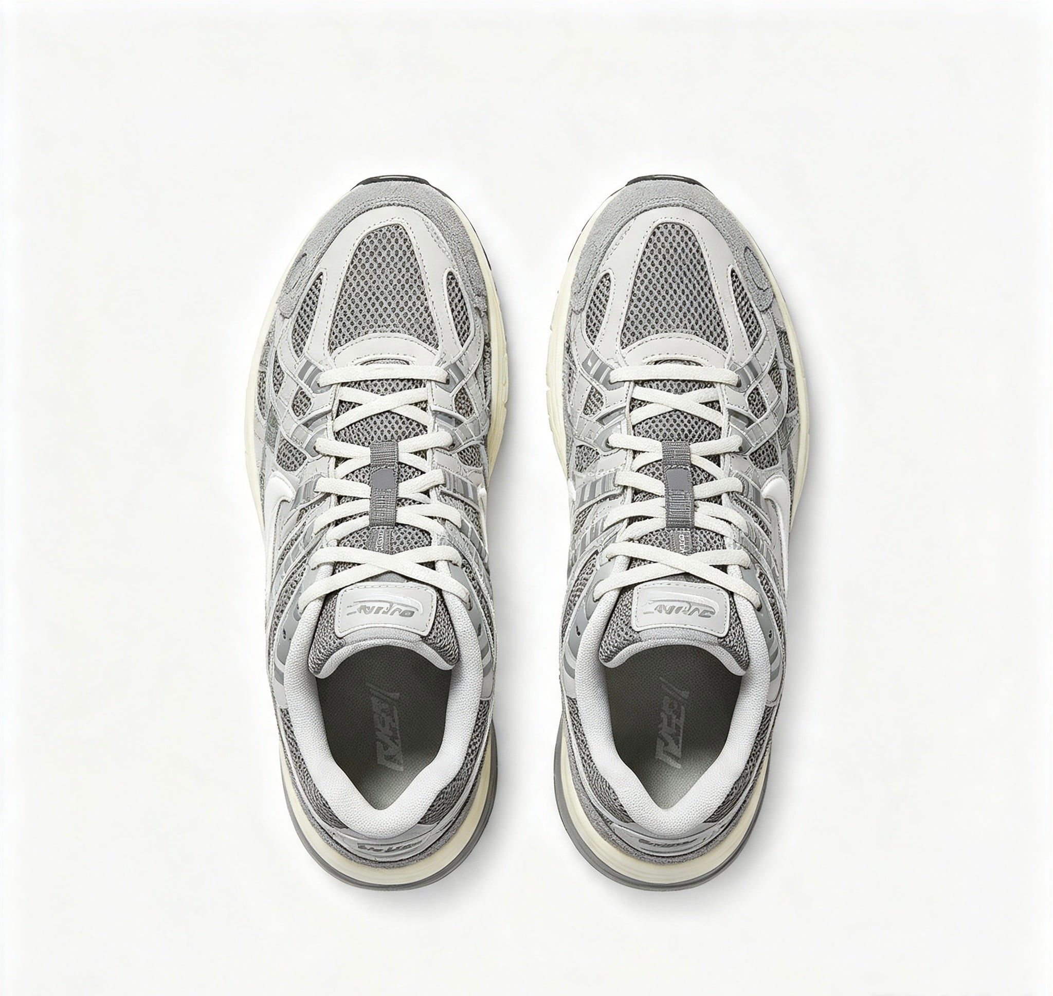 Nike P-6000 – Retro Dad Sneaker（36-45）