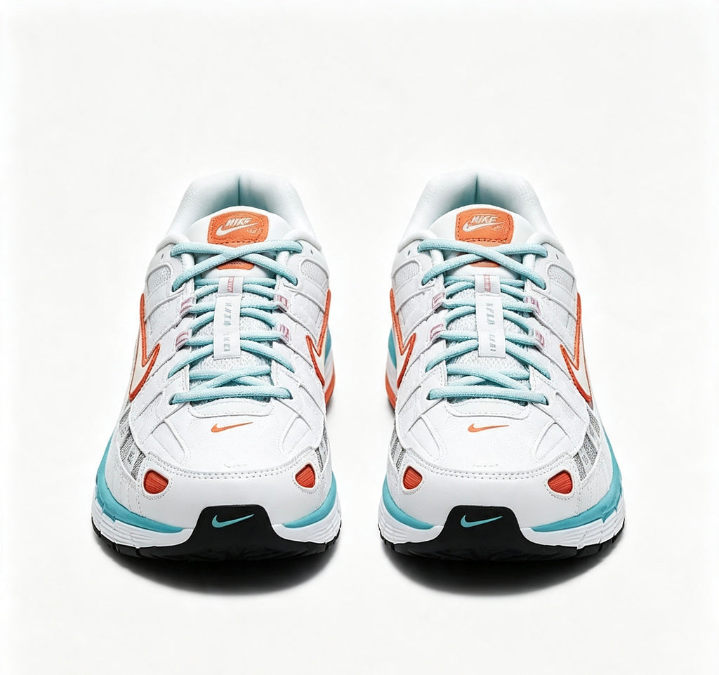 Nike P-6000 – Retro Dad Sneaker（36-45）