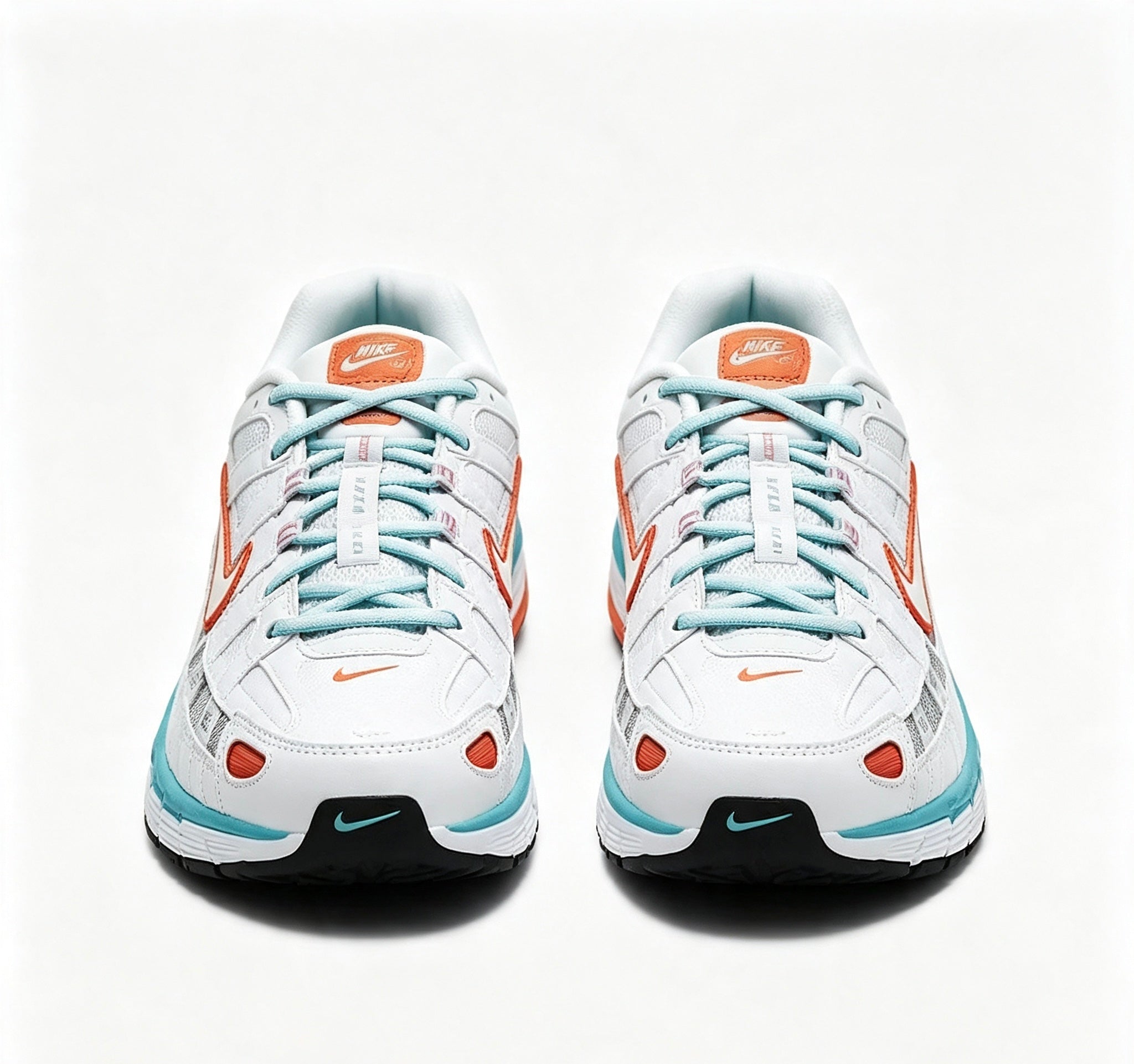 Nike P-6000 – Retro Dad Sneaker（36-45）
